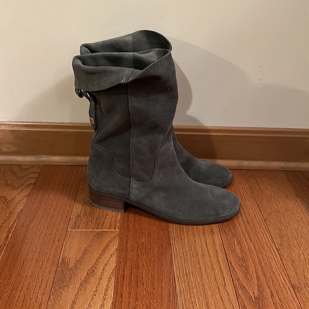 Sole Society Calanth Boot - Picture 5 of 9